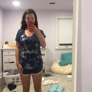 American eagle soft and sexy v-neck